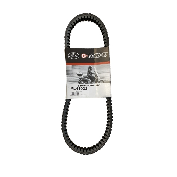 Kayış Gates 41032 (1015x27,5) Suzukı An Burgman 400 (oem27601-05h00) Fransa Üretim