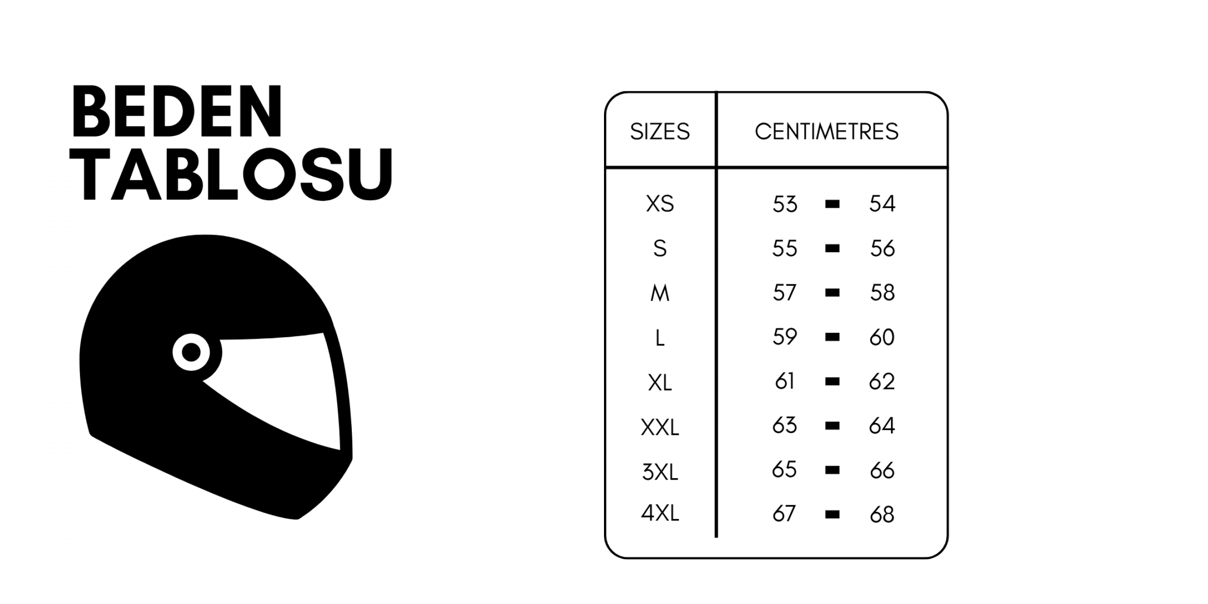 Kc Çene Açılır Vizörlü Kask Enso 46 – Ece Sertifikalı, Şehir İçi Sportif Tasarım