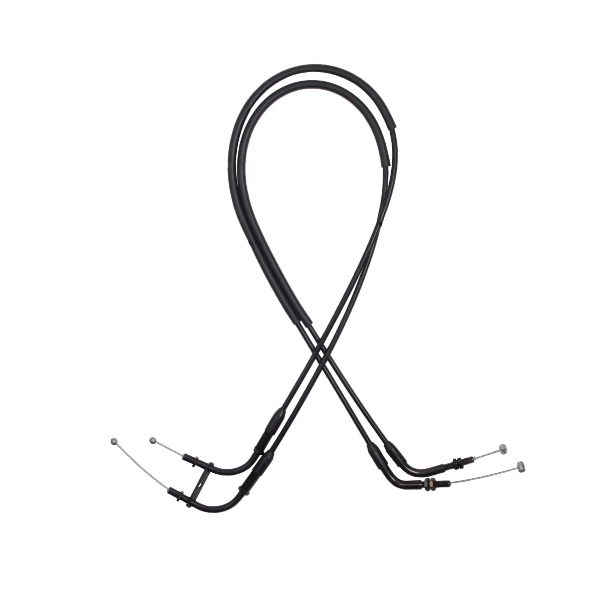 Keeway Cruiser 250 Gaz Teli