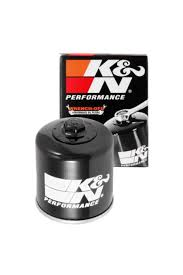 K&n 156 Performans Yağ Filtresi K&n 156 Performans Yağ Filtresi