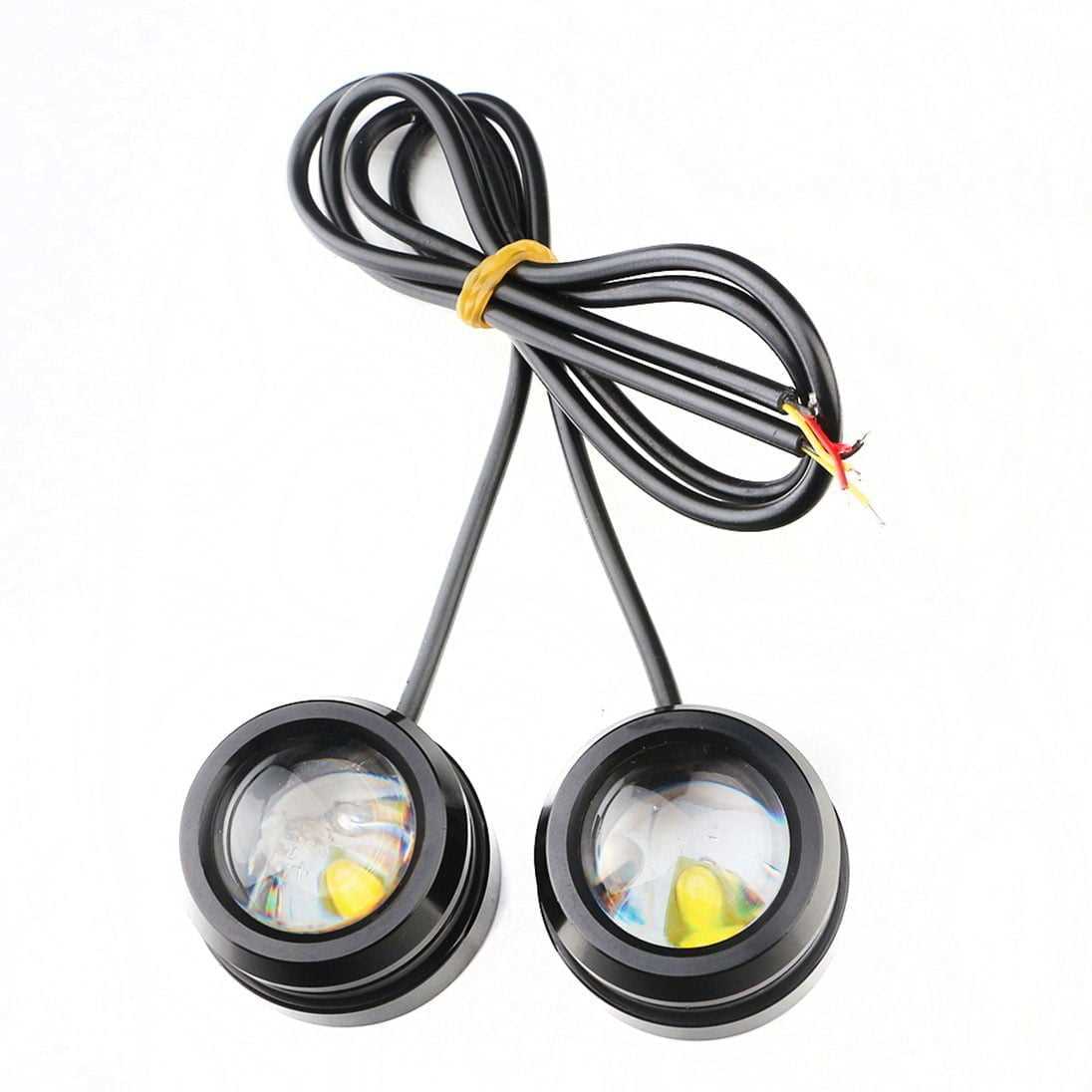 (kn Master) Kartal Gözü Gündüz Farı Eagle Eye / 3m Yapıştırmalı