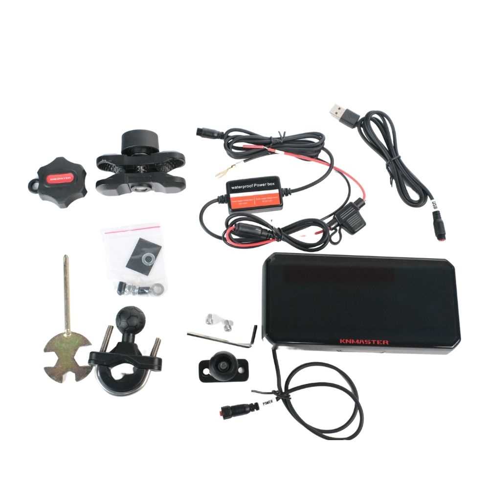 (knmaster) Motoplay 1000