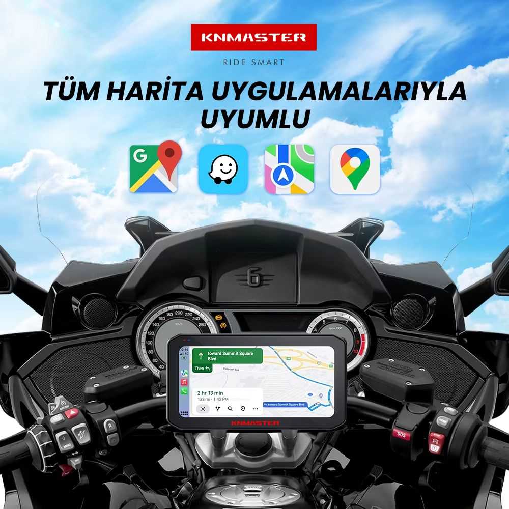 (knmaster) Motoplay 1000