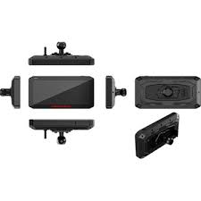 (knmaster) Motoplay 2000 – 6.25” 2k Çift Kameralı Kablosuz Carplay & Android Auto Destekli Motosiklet Multimedya Ekranı