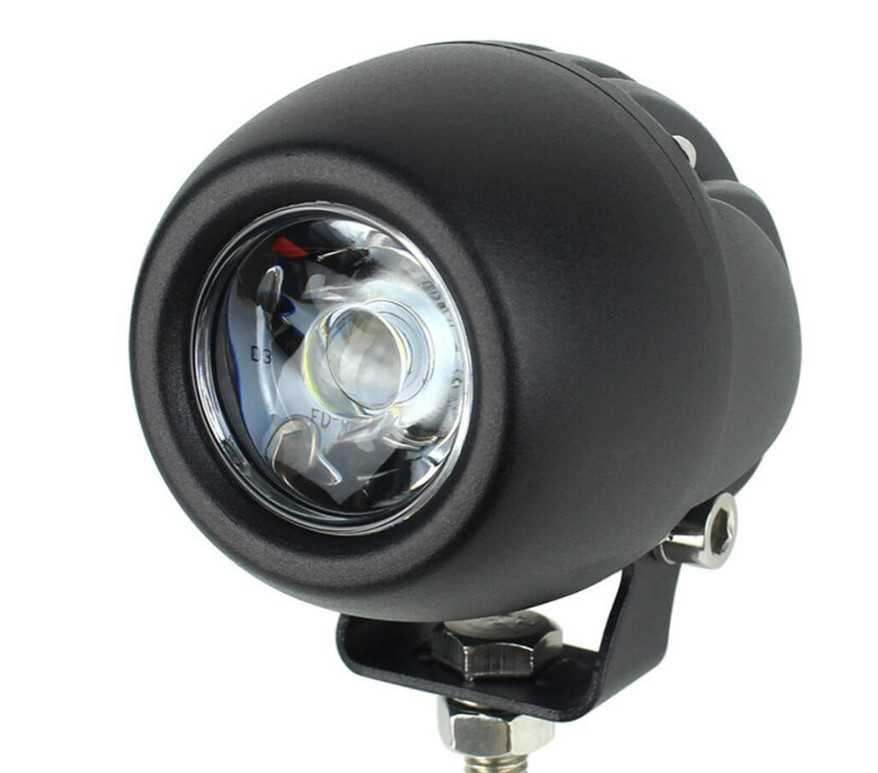 (knmaster) Snark 14w Motosiklet / Off Road Sis Farı