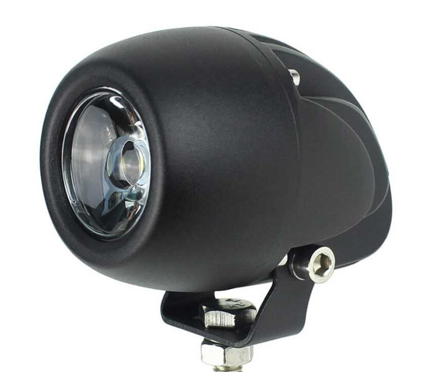 (knmaster) Snark 14w Motosiklet / Off Road Sis Farı