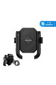 (knmaster) Tt-300 Motosiklet Telefon Tutucu