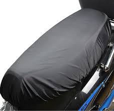 Koltuk (sele) Brandası Kılıf Honda Activa 125 2023-2024 / Tvs Jupiter 125