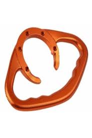 Ktm Duke 125 / 200 / 250 / 390 Depo Tutamacı (turuncu) 2011-2016