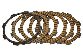 Ktm Duke 200 (2011-2017) Debriyaj Balatası Seti Orjinal Ktm Duke 200 (2011-2017) Debriyaj Balatası Seti Orjinal