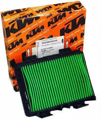 Ktm Duke - Rc 250 / 390 Hava Filtresi Orjinal (2017-2023) Ktm Duke - Rc 250 / 390 Hava Filtresi Orjinal (2017-2023)