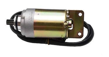 Kuba Atv Viptrack 200 Marş Motoru