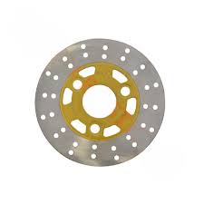 Kuba Azure 50 Ön Fren Diski