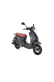 Kuba Blueberry 50 Grenaj Seti Parlak Siyah