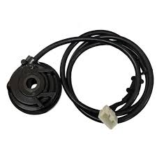 Kuba Bluebird 50 / Blueberry 50 Km Kilometre Rediktörü (okuyucu)