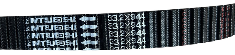 Kuba Grızzly Atv 660 Kayış (mıtsuboshı) Orjinal 33.2x944