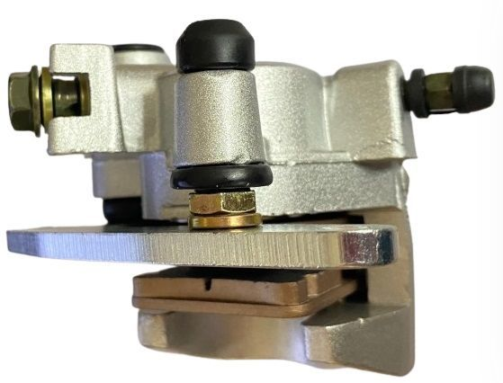 Kuba Loncın Atv Lx 200 Ön Sol Alt Fren Merkezi (kaliper) Kuba Loncın Atv Lx 200 Ön Sol Alt Fren Merkezi (kaliper)