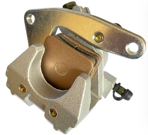 Kuba Loncın Atv Lx 200 Ön Sol Alt Fren Merkezi (kaliper) Kuba Loncın Atv Lx 200 Ön Sol Alt Fren Merkezi (kaliper)