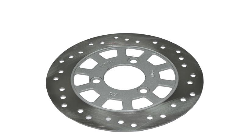 Kuba Newcity 125 Arka Fren Diski