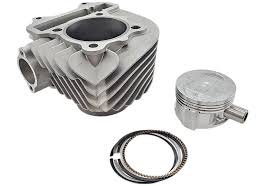 Kuba Novax 200 Silindir Seti [oem]