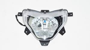 Kuba Rocca 100 Ön Far Komple