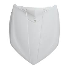 Kuba Rosewood 50 Ön Far Üstü Grenaj Beyaz