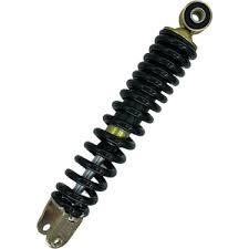 Kuba Space 50 Arka Amortisör (29.5cm)