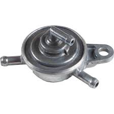 Kuba Space 50 Benzin Musluğu Kuba Space 50 Benzin Musluğu