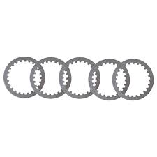 Kuba Tk 03 Debriyaj Balata Sacı Takımı 5'li