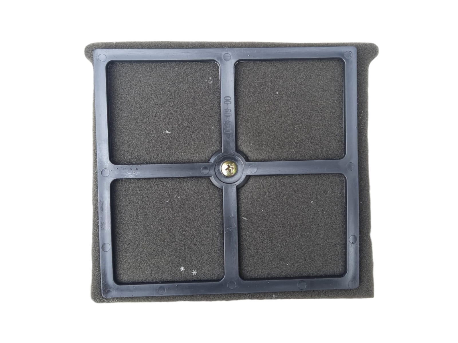 Kuba Tk 03 Hava Filtre Elemanı Kuba Tk 03 Hava Filtre Elemanı