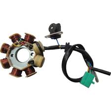 Kuba Trendy 50 Statör (sargı) Orjinal