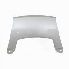 Kuba Valentino 50 Arka Birleştirici Beyaz Kuba Valentino 50 Arka Birleştirici Beyaz