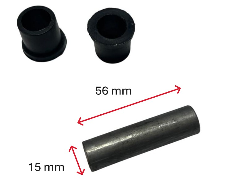 Kuba Vip Track 200 - 250 Salıncak Burcu Kuba Vip Track 200 - 250 Salıncak Burcu