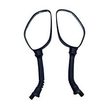 Kuba Vn 50 Pro Ayna Takımı