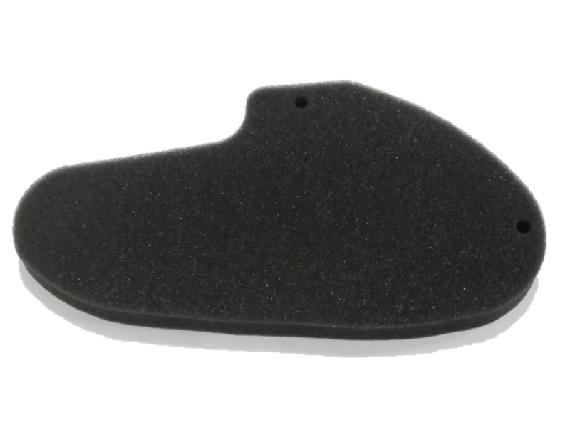 Kuba Vn 50 Pro Hava Filtresi