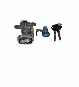 Kuba Vn 50 Pro Kontak Seti