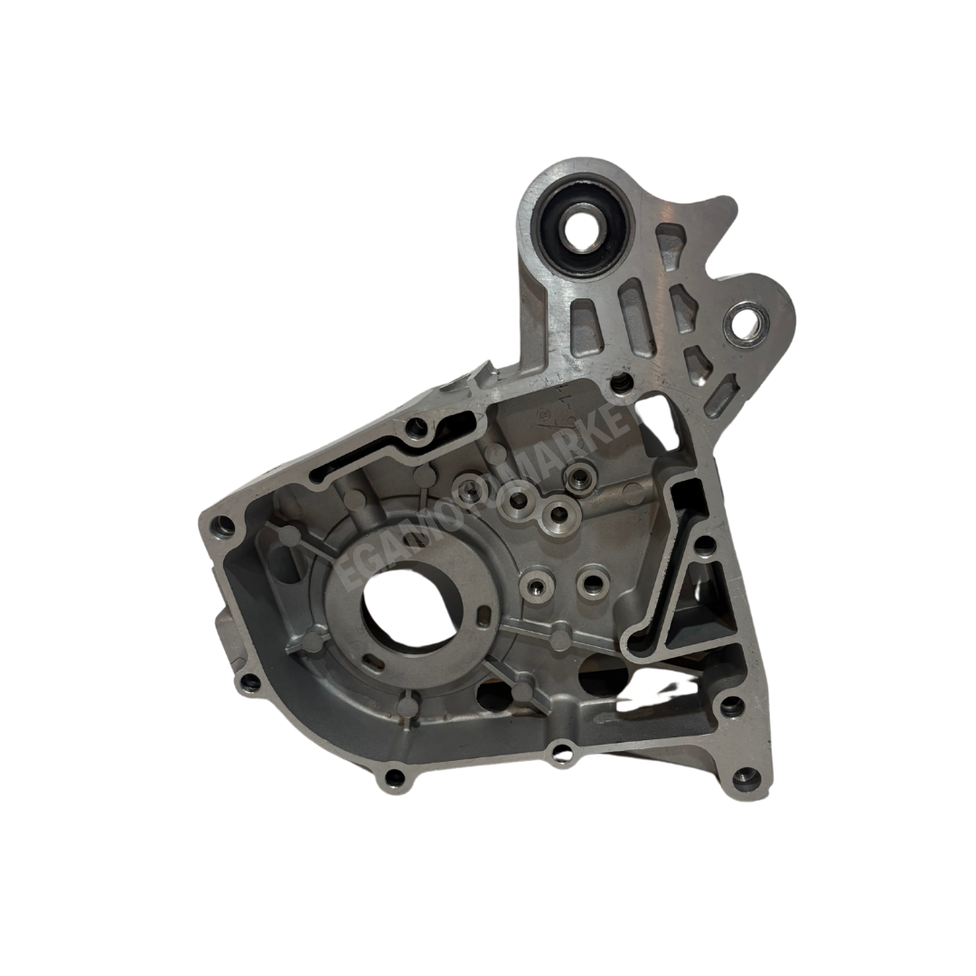 Kuba Vn 50 Pro Motor Bloğu (orta Karter) Kuba Vn 50 Pro Motor Bloğu (orta Karter)