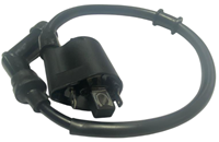 Kuba Xf 110 Ateşleme Bobin Ve Buji Başlığı Komple