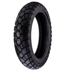 Kuba Xf 110 Ön Lastik Anlas Sc 500 Winter Grip Kış Lastiği [90 90 12]