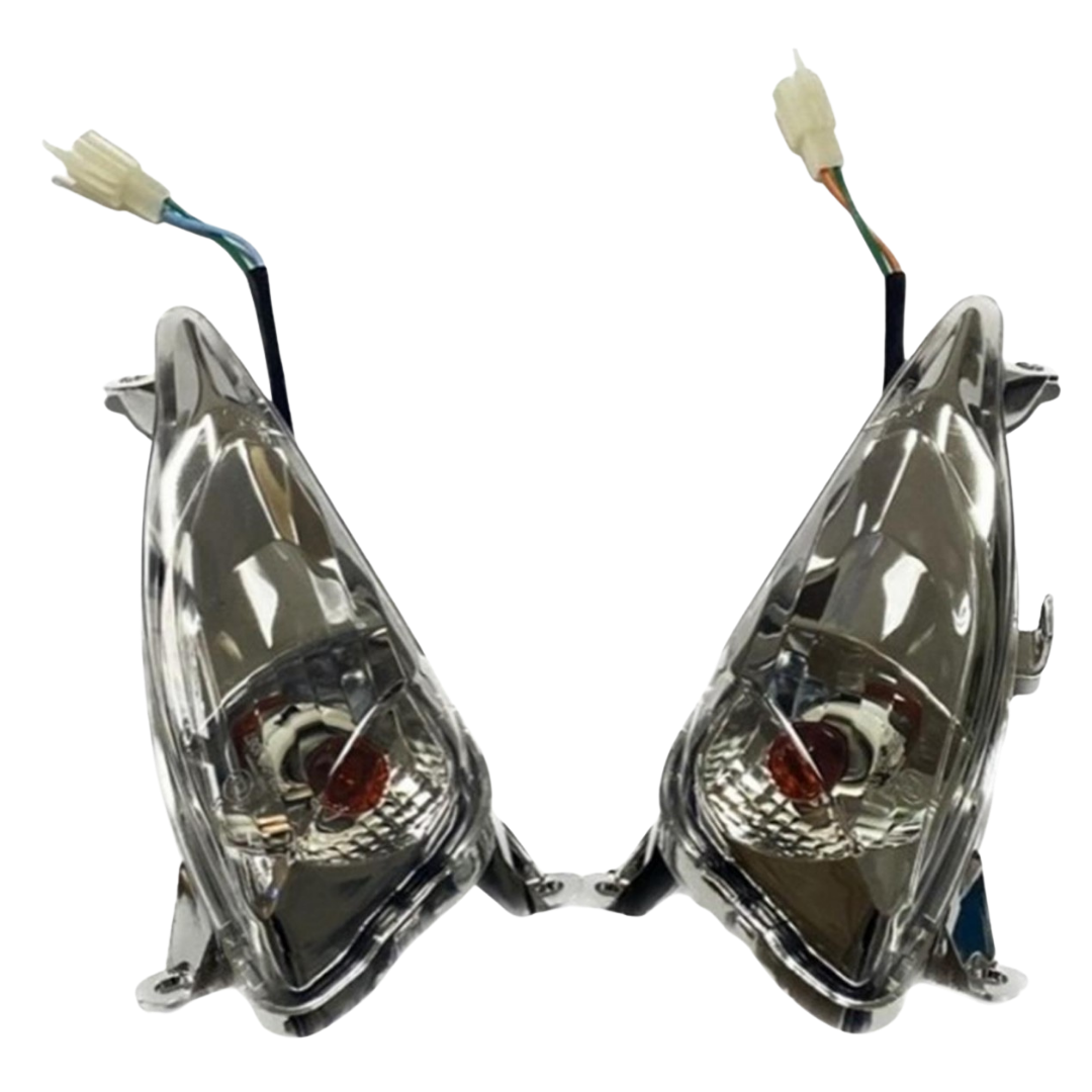 Kuba Xf 110 Ön Sinyal Takım