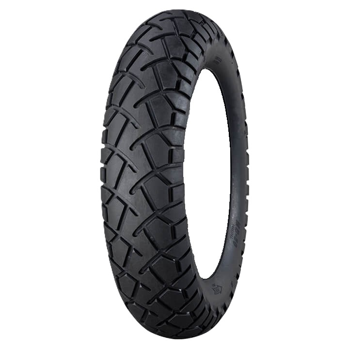 Kuba Zenzero 125 Arka Lastiği Anlas Mb 80 Dört Mevsim