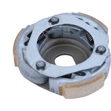 Kuba Zenzero 125 Debriyaj Balatası Komple Kuba Zenzero 125 Debriyaj Balatası Komple