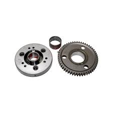 Kuba Zenzero 125 / Gelli 125 Marş Rublesi Oem Kuba Zenzero 125 / Gelli 125 Marş Rublesi Oem