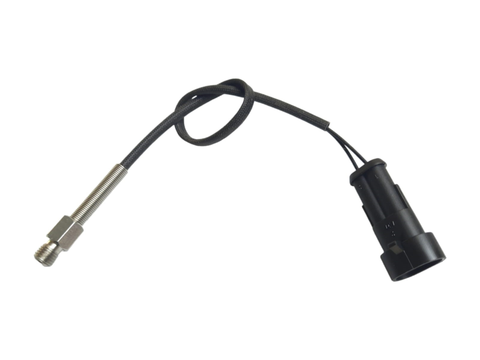 Kuba Zenzero 125 Isı (hararet) Sensörü