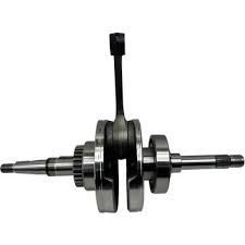 Kuba Zenzero 125 Kuba Gelli 125 Krank Komple Oem