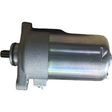 Kuba Zenzero 125 Marş Motoru Oem