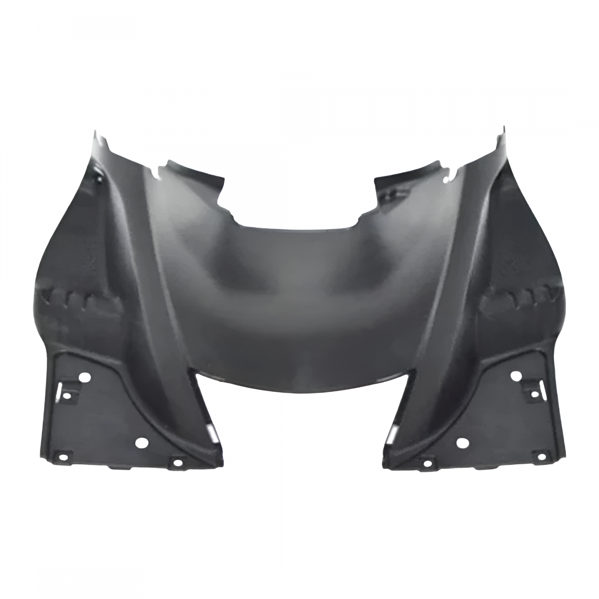 Kuba Zenzero 125 Sele Ön Kapak Panel