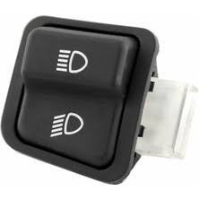 Kuba Zenzero 125 Uzun Kısa Düğmesi