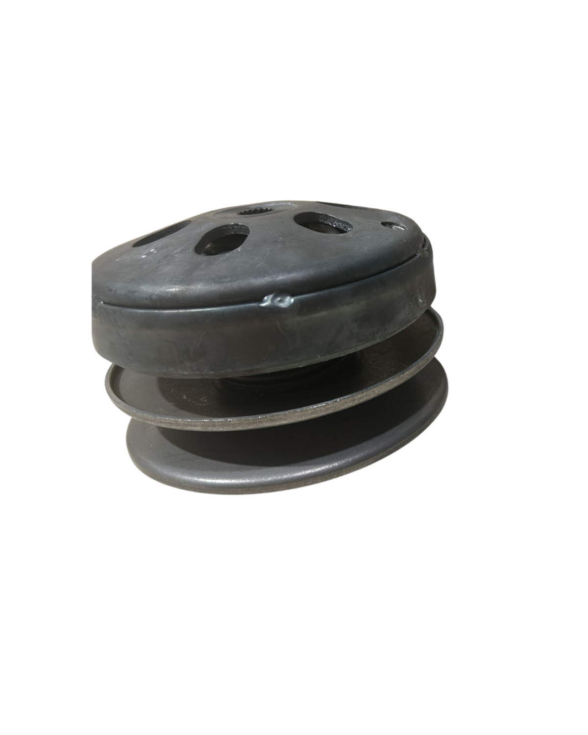 Kymco Agility 125 / Like 125 / Super 8 125 Arka Varyatör Komple Orjinal