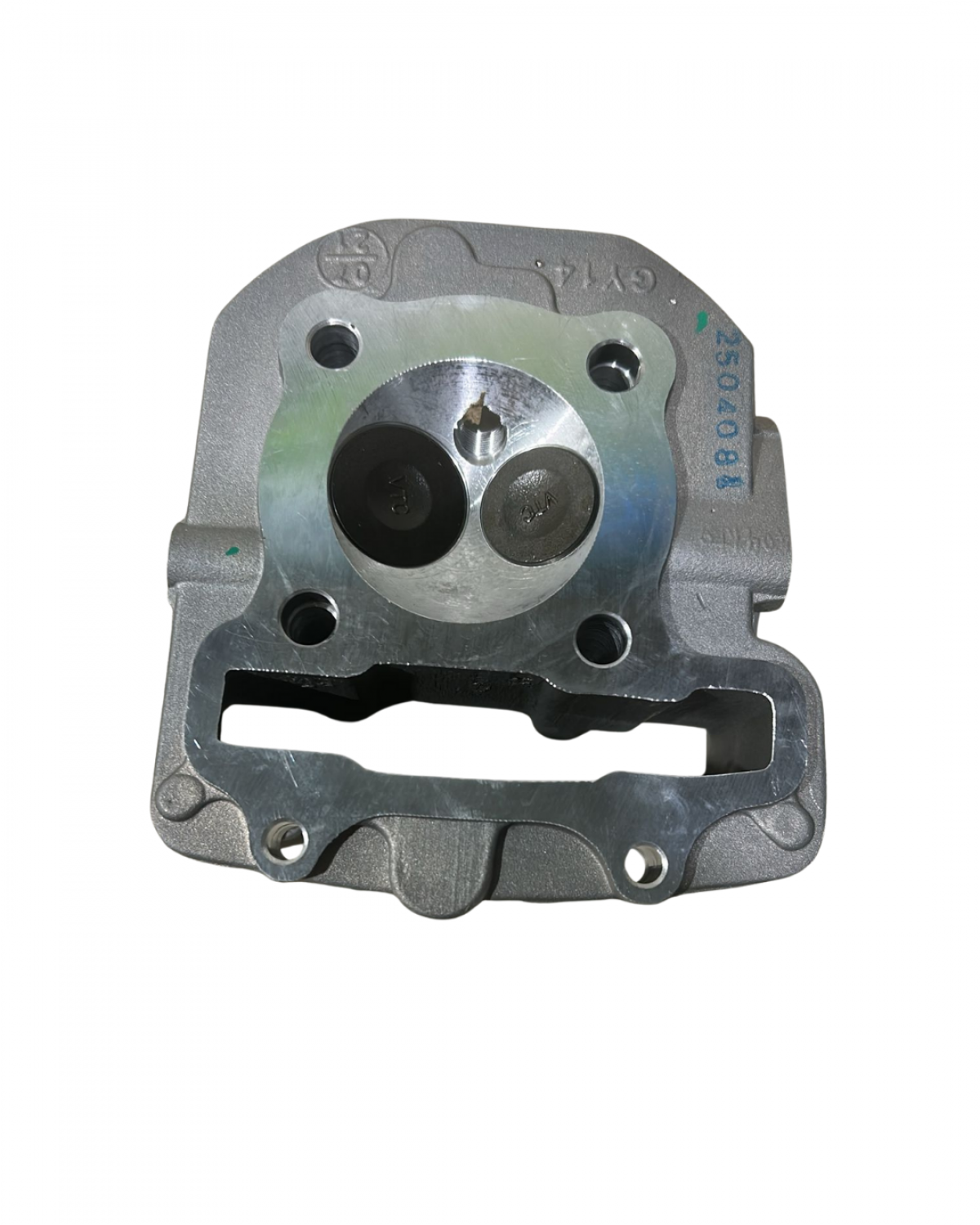 Kymco Agility 125 / Like 125 / Super 8 125 Silindir Üst Kapak Komple Orjinal